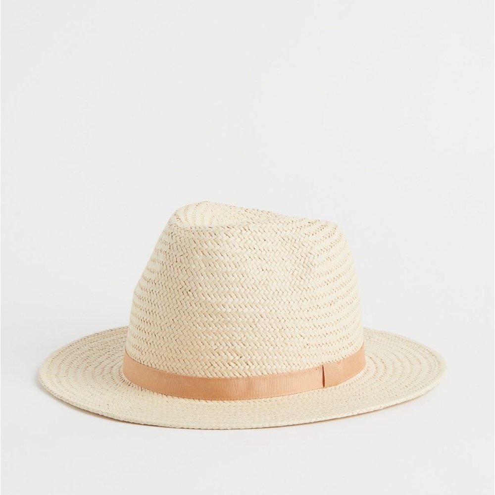 Straw Hat NWT